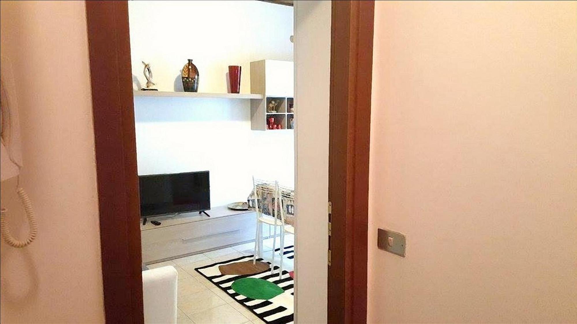 Rogoredo Apartments Milán Exterior foto