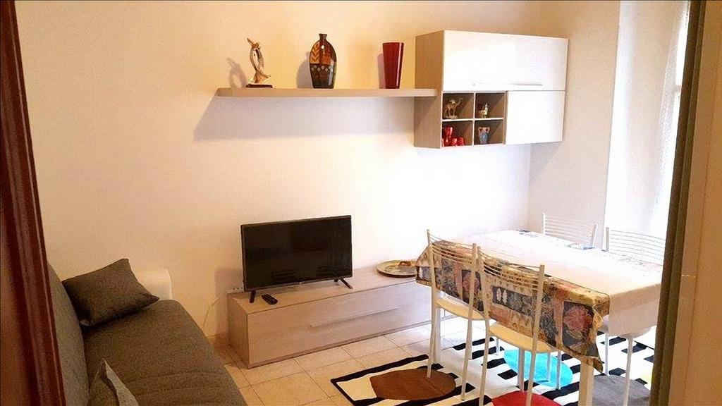 Rogoredo Apartments Milán Exterior foto