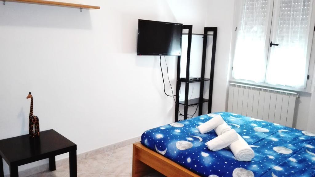 Rogoredo Apartments Milán Exterior foto